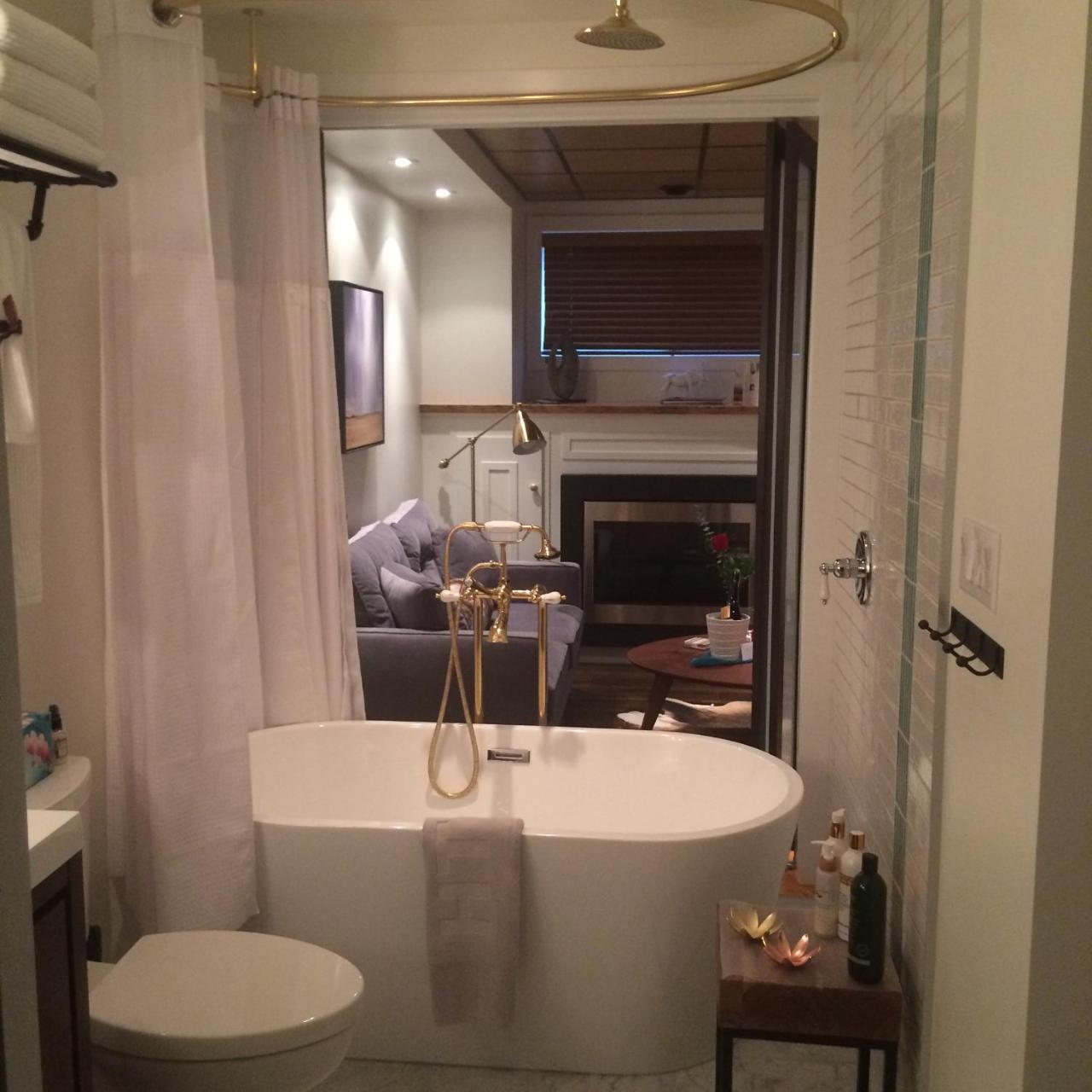 Spa Inspired Guest Suite Jasper Exterior foto